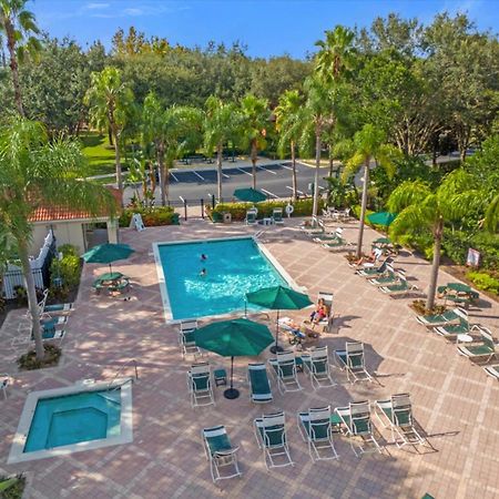 Spring Retreat Near Disney, Perfect For Families Kissimmee Dış mekan fotoğraf
