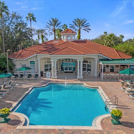 Spring Retreat Near Disney, Perfect For Families Kissimmee Dış mekan fotoğraf