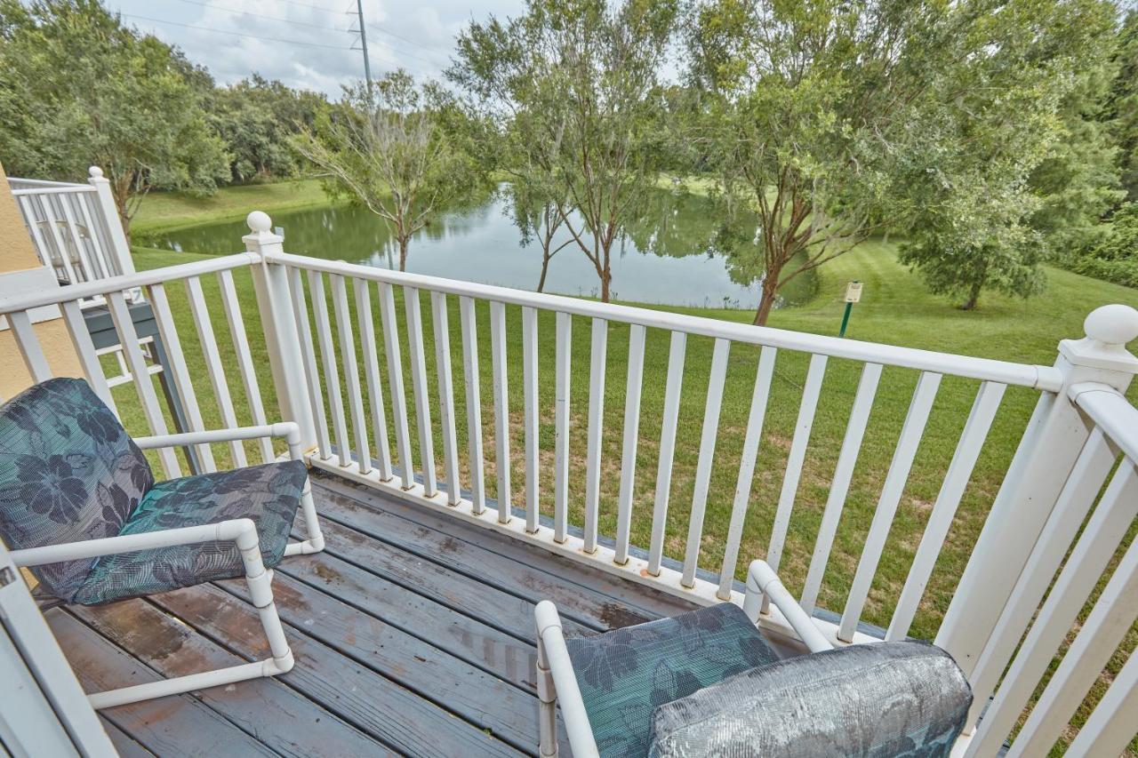 Spring Retreat Near Disney, Perfect For Families Kissimmee Dış mekan fotoğraf