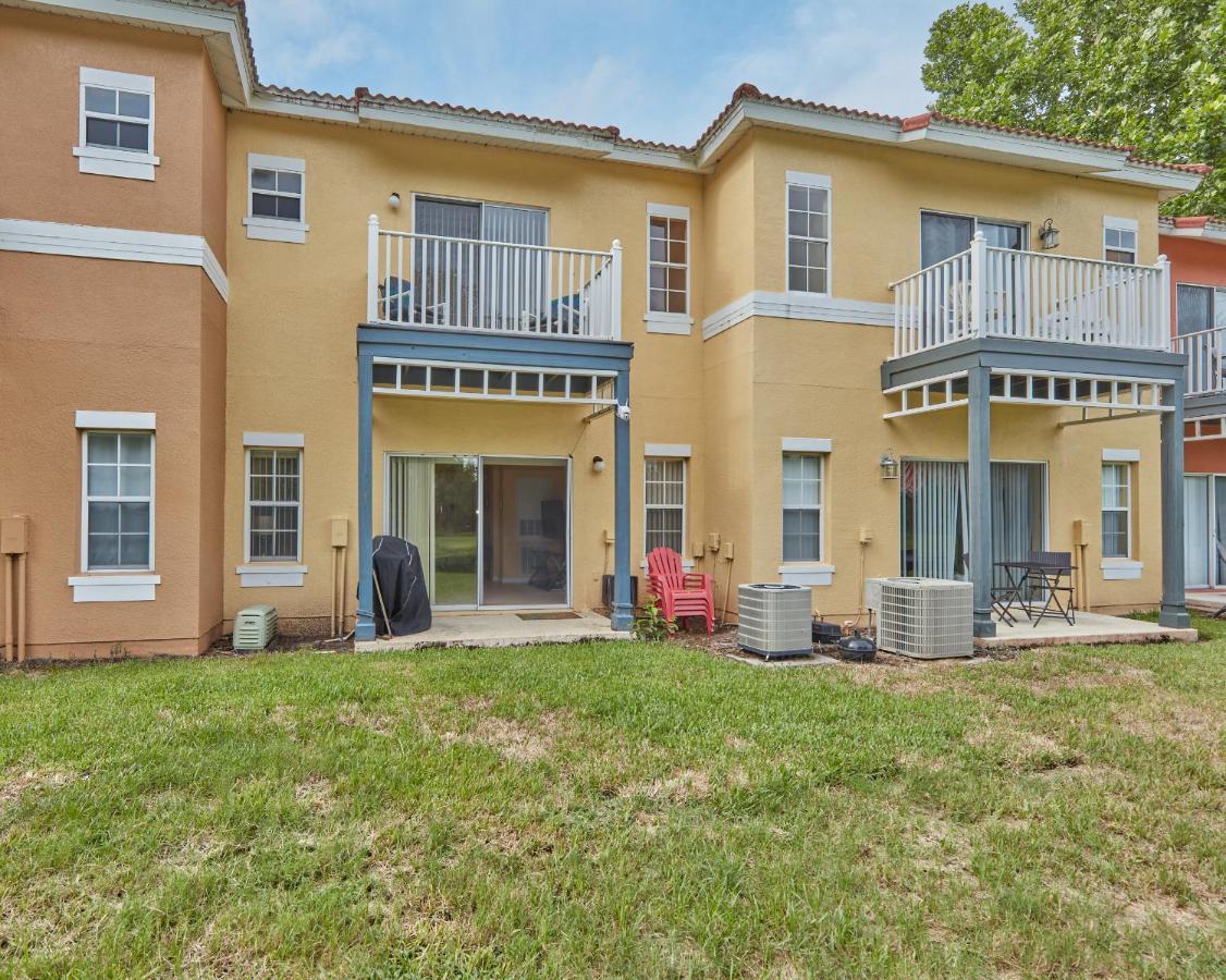 Spring Retreat Near Disney, Perfect For Families Kissimmee Dış mekan fotoğraf