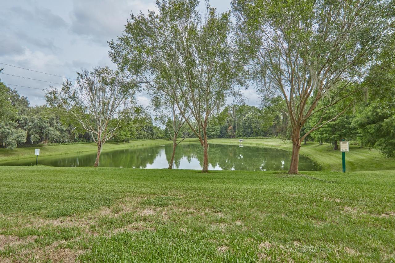 Spring Retreat Near Disney, Perfect For Families Kissimmee Dış mekan fotoğraf