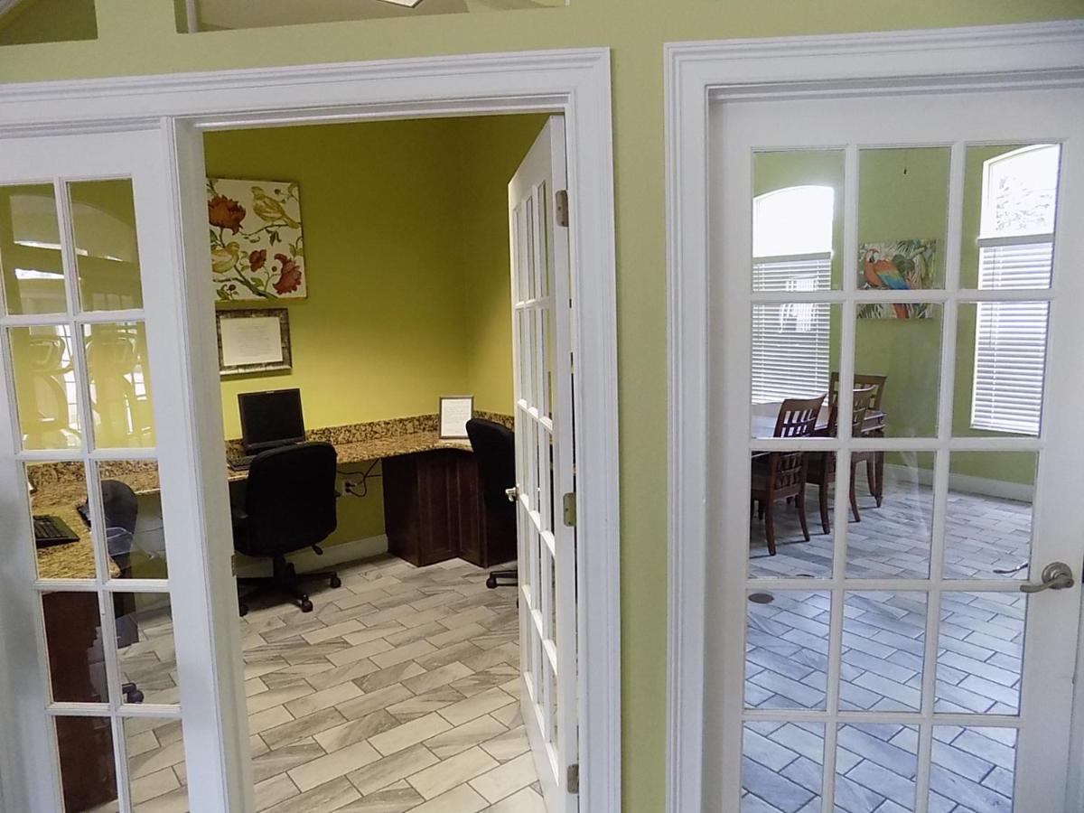Spring Retreat Near Disney, Perfect For Families Kissimmee Dış mekan fotoğraf