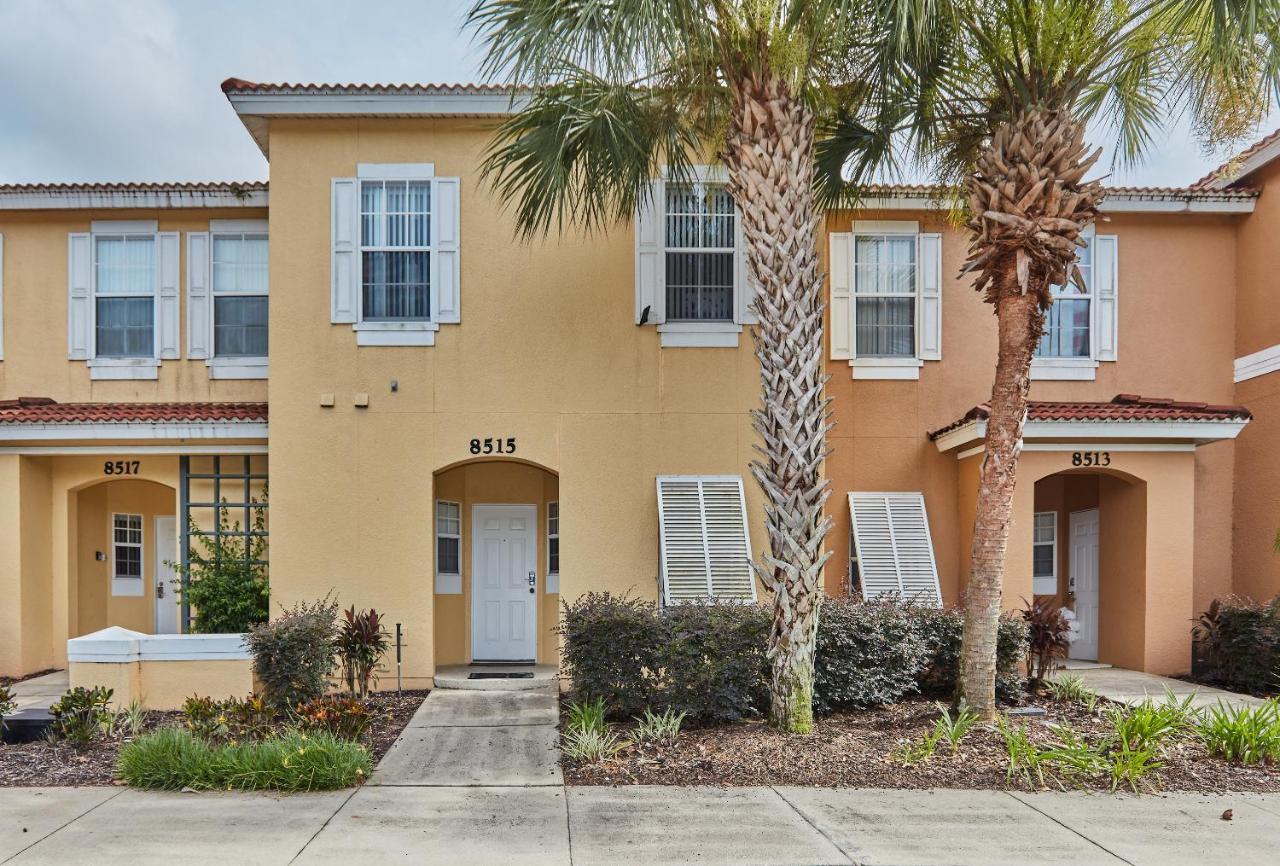 Spring Retreat Near Disney, Perfect For Families Kissimmee Dış mekan fotoğraf