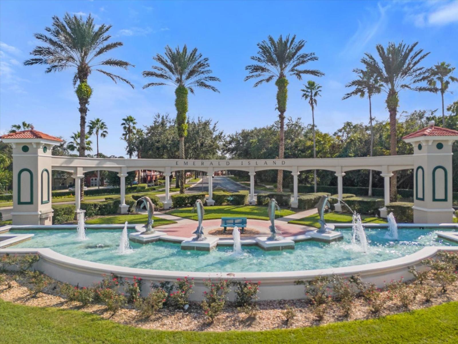 Spring Retreat Near Disney, Perfect For Families Kissimmee Dış mekan fotoğraf