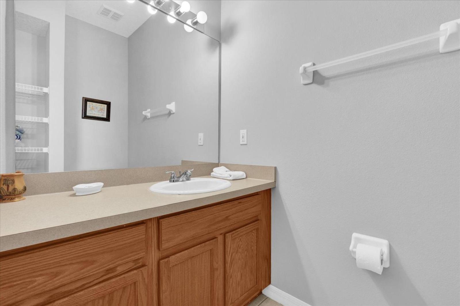 Spring Retreat Near Disney, Perfect For Families Kissimmee Dış mekan fotoğraf