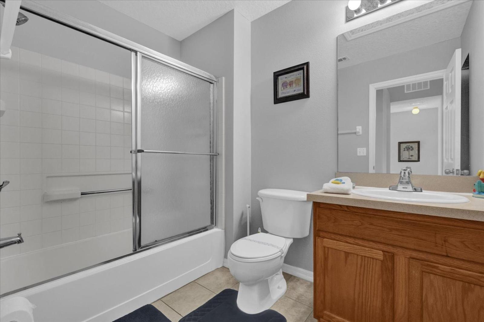 Spring Retreat Near Disney, Perfect For Families Kissimmee Dış mekan fotoğraf