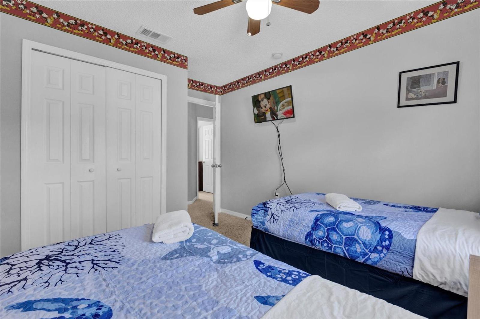 Spring Retreat Near Disney, Perfect For Families Kissimmee Dış mekan fotoğraf