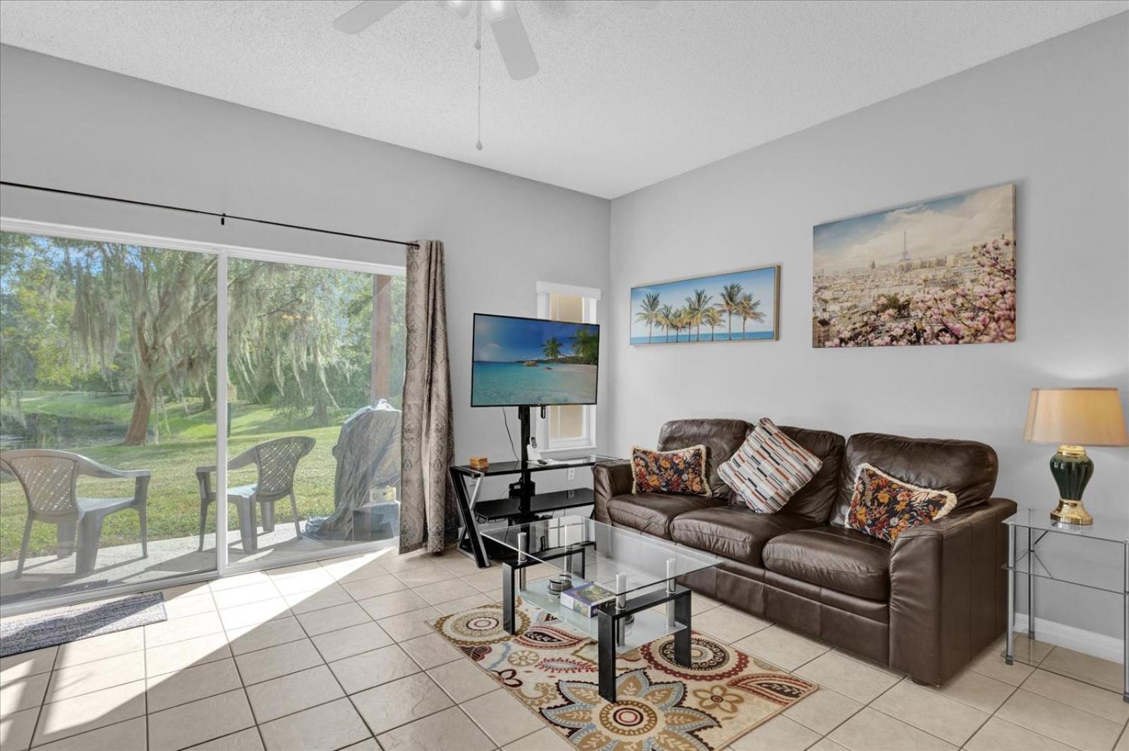 Spring Retreat Near Disney, Perfect For Families Kissimmee Dış mekan fotoğraf