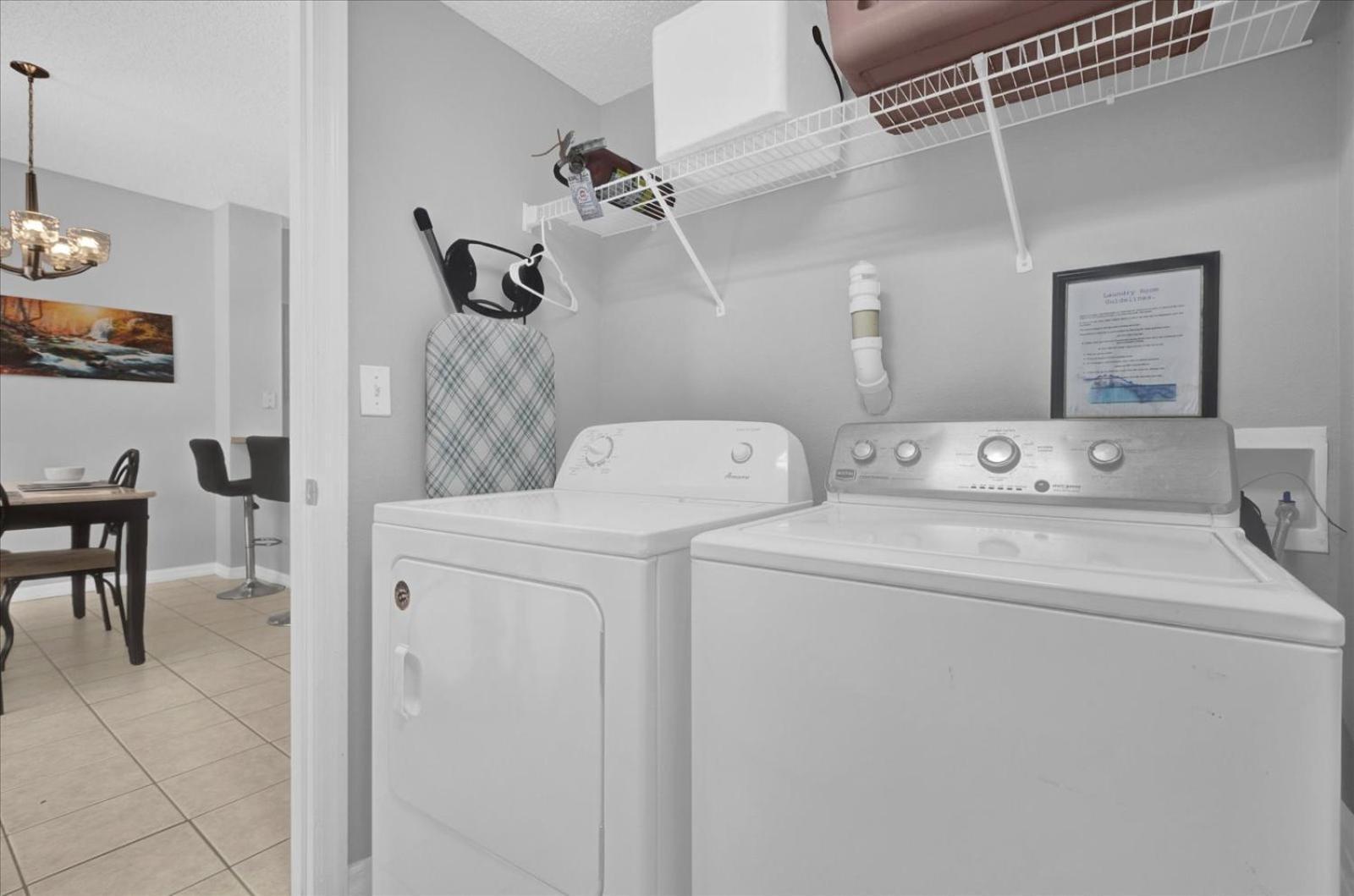Spring Retreat Near Disney, Perfect For Families Kissimmee Dış mekan fotoğraf