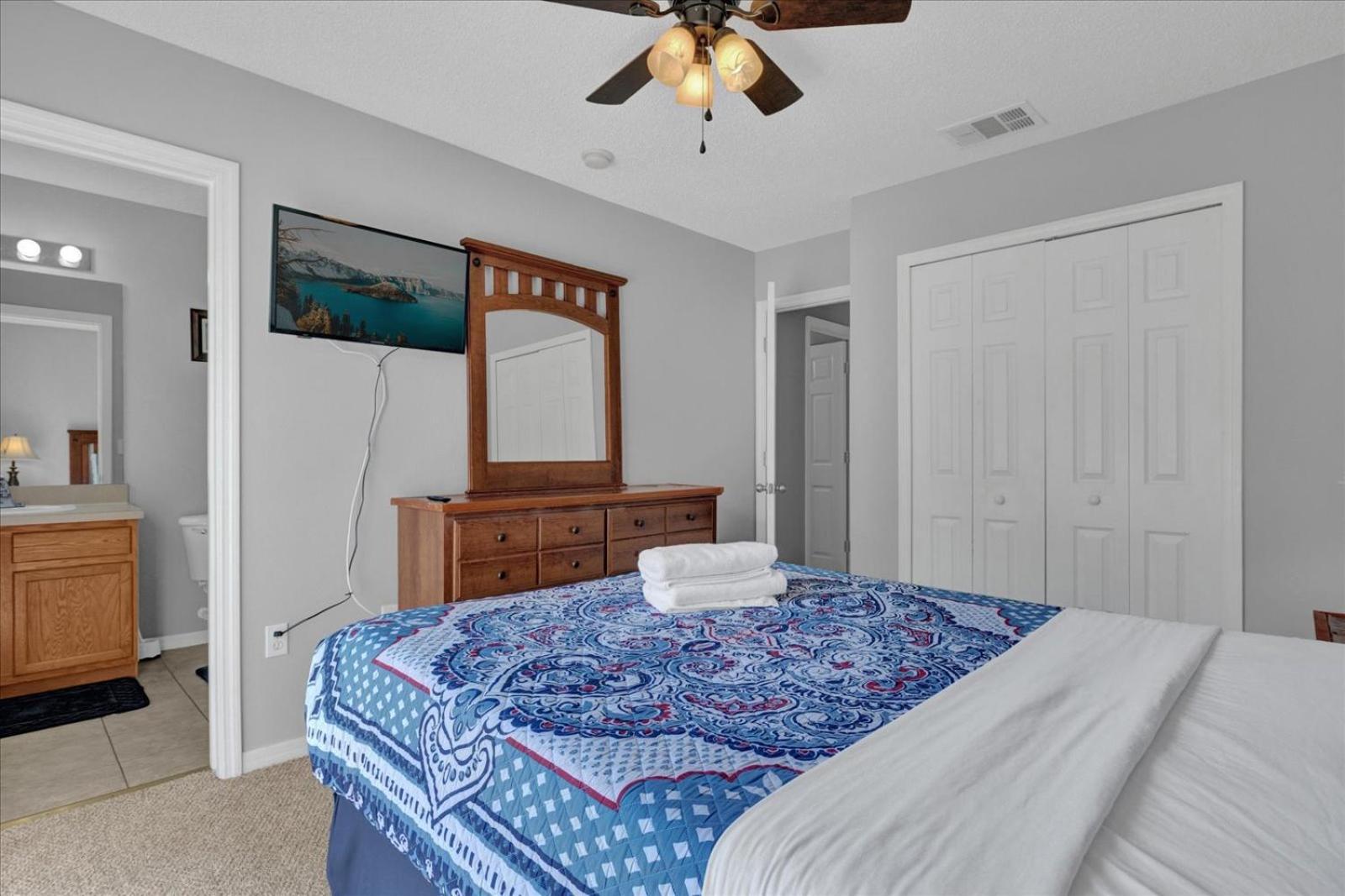 Spring Retreat Near Disney, Perfect For Families Kissimmee Dış mekan fotoğraf