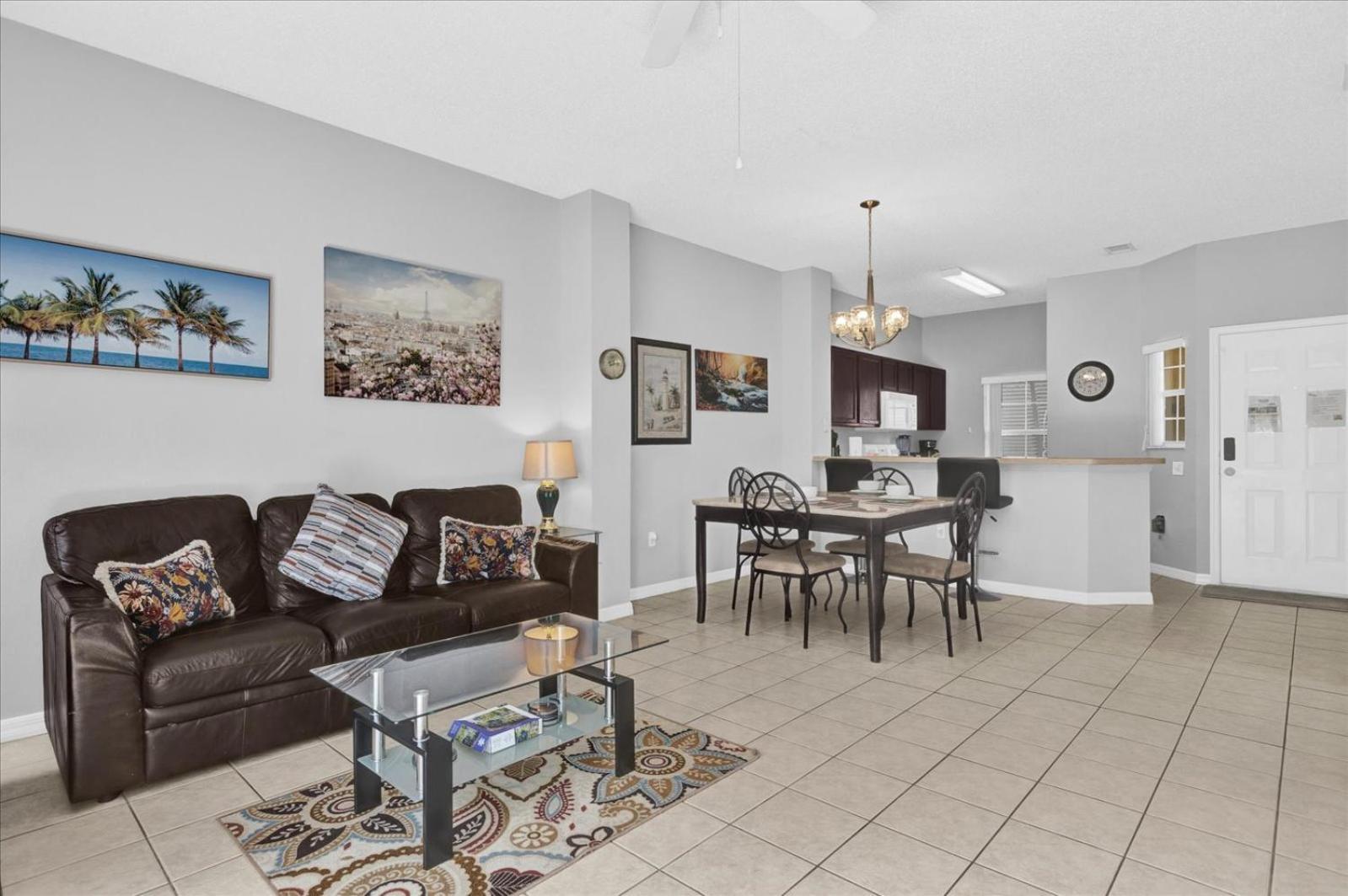 Spring Retreat Near Disney, Perfect For Families Kissimmee Dış mekan fotoğraf