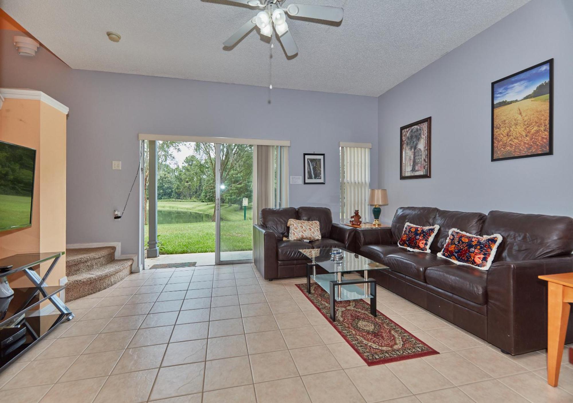 Spring Retreat Near Disney, Perfect For Families Kissimmee Oda fotoğraf
