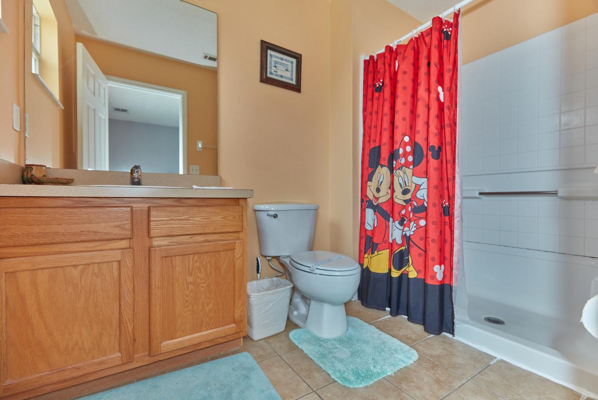 Spring Retreat Near Disney, Perfect For Families Kissimmee Oda fotoğraf