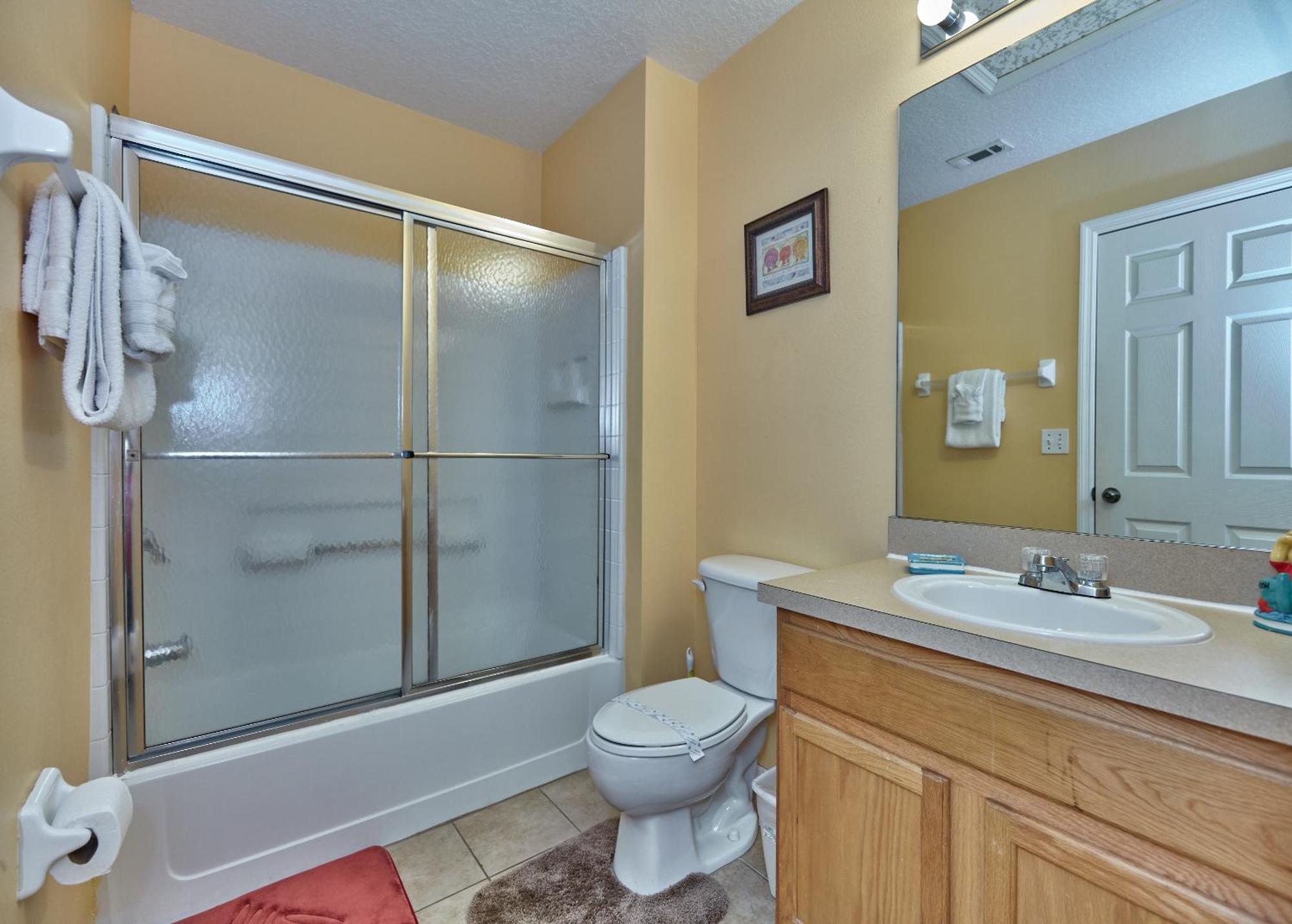 Spring Retreat Near Disney, Perfect For Families Kissimmee Oda fotoğraf